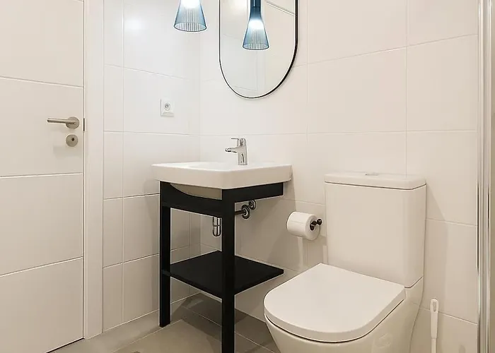 Apartmán Nueva Andalucia,