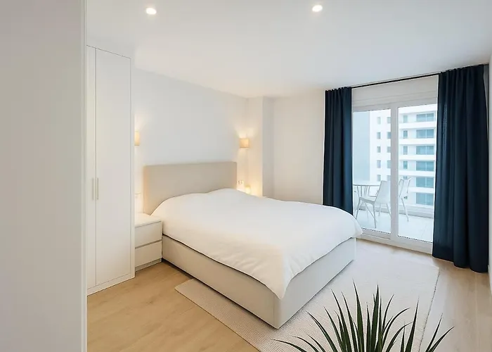 Apartmán Nueva Andalucia,